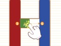 Joc Engleză carte de urmărire  on-line
