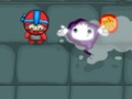 Joc Ninja Hero Runner on-line