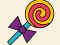 Joc Fericit creioane colorate  on-line