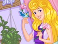 Joc Magazinul de flori al prințesei Ava on-line