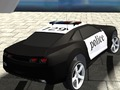 Joc Masini de cascadorie de politie  on-line