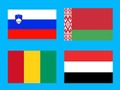 Joc Steagul țării Geo Challenge on-line