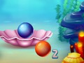 Joc Aqua Bubble Shooter on-line