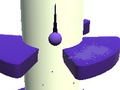 Joc Helix Jump Avansat  on-line