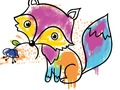 Joc Desenare și colorare  on-line
