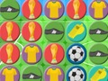 Joc Meci de fotbal 3  on-line
