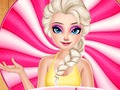 Joc Magazin de desert Elsa  on-line