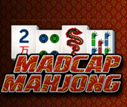 Joc Madcap Mahjong on-line