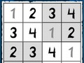 Joc Provocarea Sudoku on-line