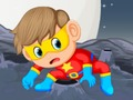 Joc Superheroes Match Cards  on-line