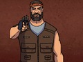 Joc Comandantul Elite SWAT  on-line