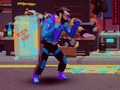 Joc Cyber Rage: Retribution on-line