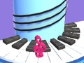 Joc Helix Piano Placi  on-line