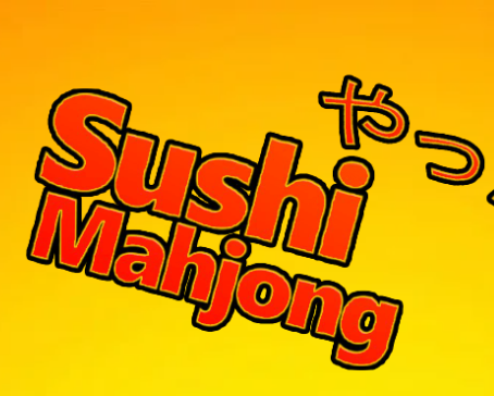 Joc Sushi Mahjong on-line