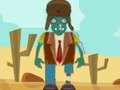 Joc Cardio Zombie on-line