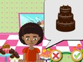 Joc Design tort on-line