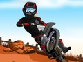 Joc Moto Hill Bike Racing on-line