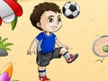 Joc Ball Challenge Deluxe on-line