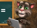 Joc Provocarea testelor de matematică on-line