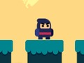 Joc Clasa Ninja  on-line