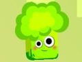 Joc Micul Broccoli  on-line