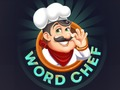 Joc Cuvântul Chef  on-line