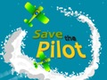 Joc Salvează pilotul  on-line