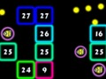 Joc Blocuri de neon on-line