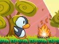 Joc Aventura Penguinului  on-line