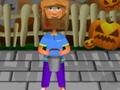 Joc Horror Halloween  on-line