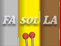 Joc Xylophone-ul meu  on-line