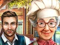 Joc Marele restaurant  on-line
