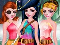 Joc Vincy ca Pirate Fairy  on-line
