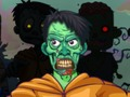 Joc Handless Millionaire mâncare zombie  on-line