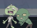 Joc Tastarea zombie on-line