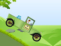 Joc Ben Milk Transporter  on-line