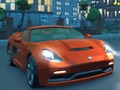 Joc 3D Night City 2 Curse de jucător  on-line