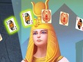 Joc Egipt Solitaire  on-line
