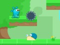 Joc Jelly World Adventure on-line