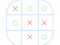 Joc Tic tac toe on-line