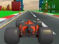 Joc Formula de curse  on-line