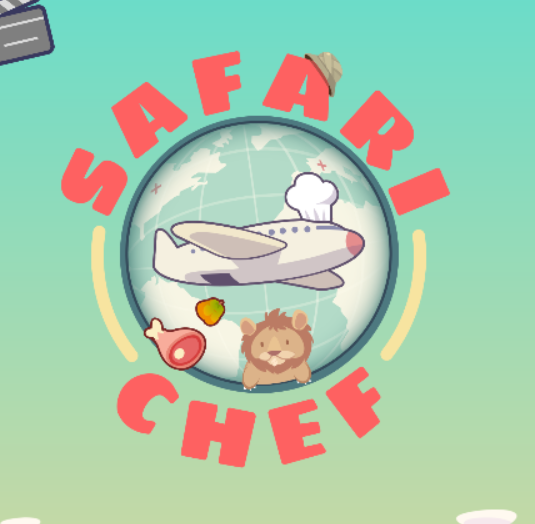 Joc Chef Safari on-line