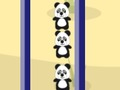 Joc Salvați panda în labirint  on-line