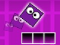 Joc Geometrie Dash Jump  on-line