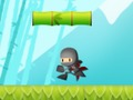 Joc Ninja Jump Force on-line