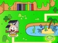 Joc Portal Nickelodeon Chase! on-line