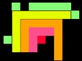 Joc Rotating Rubiks Cube on-line