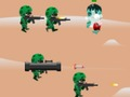 Joc Commandos vs Zombies on-line