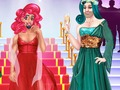 Joc Prinț Drag Regina  on-line