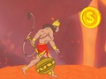 Joc Aventura Hanuman on-line